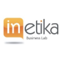 INETIKA Srl logo - Similar company to Evolution Tech Group