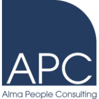Alma People Consulting logo - Similar company to Ontime