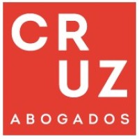 Cruz Abogados logo - Similar company to Atumusdoctor | Información En Tu Whatsapp