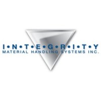 Integrity Material Handling Systems, Inc. logo - Similar company to A Lift Above