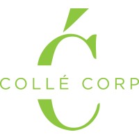 Collé Corp logo - Similar company to Kinetic
