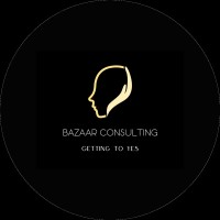 Bazaar Consulting logo - Similar company to Bazaar Consulting