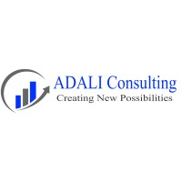 ADALI Consulting Pvt Ltd logo - Similar company to Tickrbit