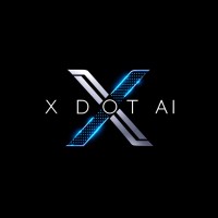 X DOT AI logo - Similar company to Dotx Development