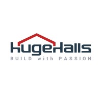 HUGEHALLS Group S.A. logo - Similar company to Arc Structures Ltd