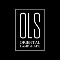 Oriental Lamp Shade