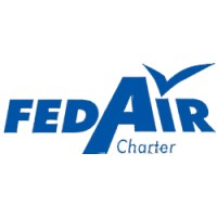 FedAir LLC (a USA entity) logo - Similar company to Fedair
