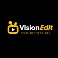 Vision_Edit logo - Similar company to Captain Boy