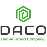 DACO logo - Similar company to Green Channel
