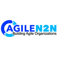 AgileN2N Inc logo - Similar company to Accelsior
