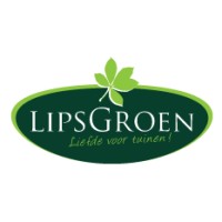 LipsGroen Hoveniers logo - Similar company to Siebers Groep | Studio Siebers