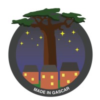 Projet MadeInGascar logo - Similar company to Numerize