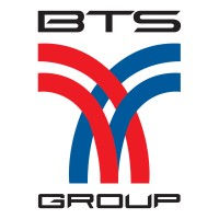 BTS Group Holdings Public Company Limited logo - Similar company to Vgi