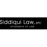 SIDDIQUI LAW, a Prof. Corp. logo - Similar company to Pelotonrpm
