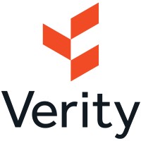 Verity logo - Similar company to Verity It
