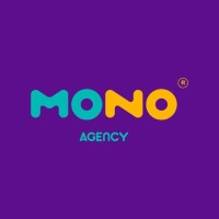 Mono Agency logo - Similar company to Nudo Digital