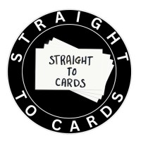 Straight To Cards logo - Similar company to Best Case Studios