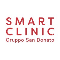 Smart Clinic logo - Similar company to Digital Hub Solutions
