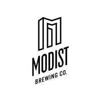 Modist Brewing Co. logo - Similar company to Fulton Brewing Company