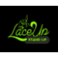 Lace Up Stand Up