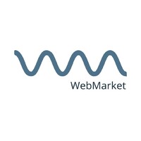 WebMarket.io logo - Similar company to Almaxims