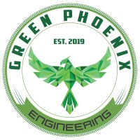 Green Phoenix Engineering logo - Similar company to Capture 411