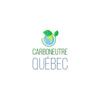 Carboneutre Québec logo - Similar company to Carboneutral®