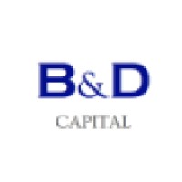 B&D Capital logo - Similar company to Privatecap