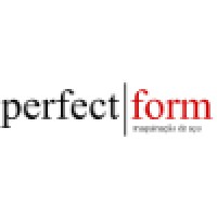 Perfectform, Lda logo - Similar company to Maximolde - Moulds For Plastics