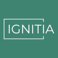 Ignitia logo - Similar company to Sowhat! Studio