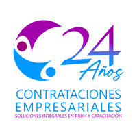 Contrataciones Empresariales,S.A. de C.V. logo - Similar company to Bc Logistic - System