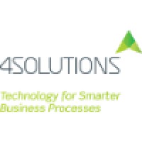 4Solutions Pty. Ltd.