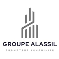 Groupe ALASSIL Immobilier logo - Similar company to Techwizards