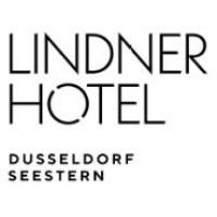 Lindner Hotel Düsseldorf Seestern | JdV by Hyatt logo - Similar company to Lutze Process Germany