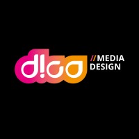 Werbeagentur dico mediadesign logo - Similar company to Dreizehn+Vier Gmbh