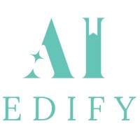 AI Edify logo - Similar company to Ai Elevate