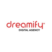 Dreamify logo - Similar company to Pebbel Group