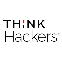 ThinkHackers logo - Similar company to Amg Technologies