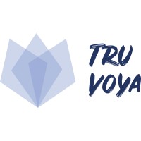 TruVoya logo - Similar company to Blliis By Ravissant