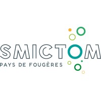 SMICTOM du Pays de Fougères logo - Similar company to S3Tec