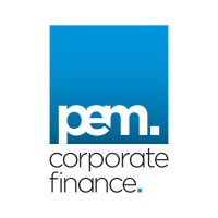 PEM Corporate Finance LLP logo - Similar company to Pm Forum