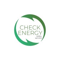 Check Energy logo - Similar company to Ayik Energy Corp.