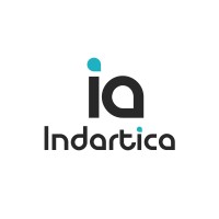 Indartica logo - Similar company to Creative Club
