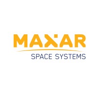 Maxar Space Systems logo - Similar company to Movesmarter