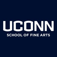 University of Connecticut School of Fine Arts logo - Similar company to Step To Tech