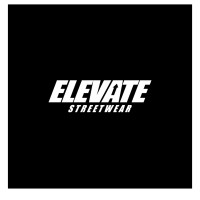 Elevate Streetwear logo - Similar company to Strict Standards Streetwear