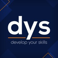 DYS logo - Similar company to Help Seller
