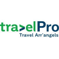 Travel Pro logo - Similar company to Slg