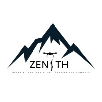 Zenith Polytechnique Montréal logo - Similar company to Poly-Fi