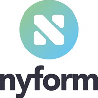 Nyform Sverige logo - Similar company to Ny Form